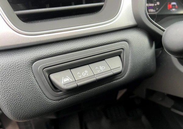 Renault Captur cena 91990 przebieg: 1727, rok produkcji 2023 z Janów Lubelski małe 326